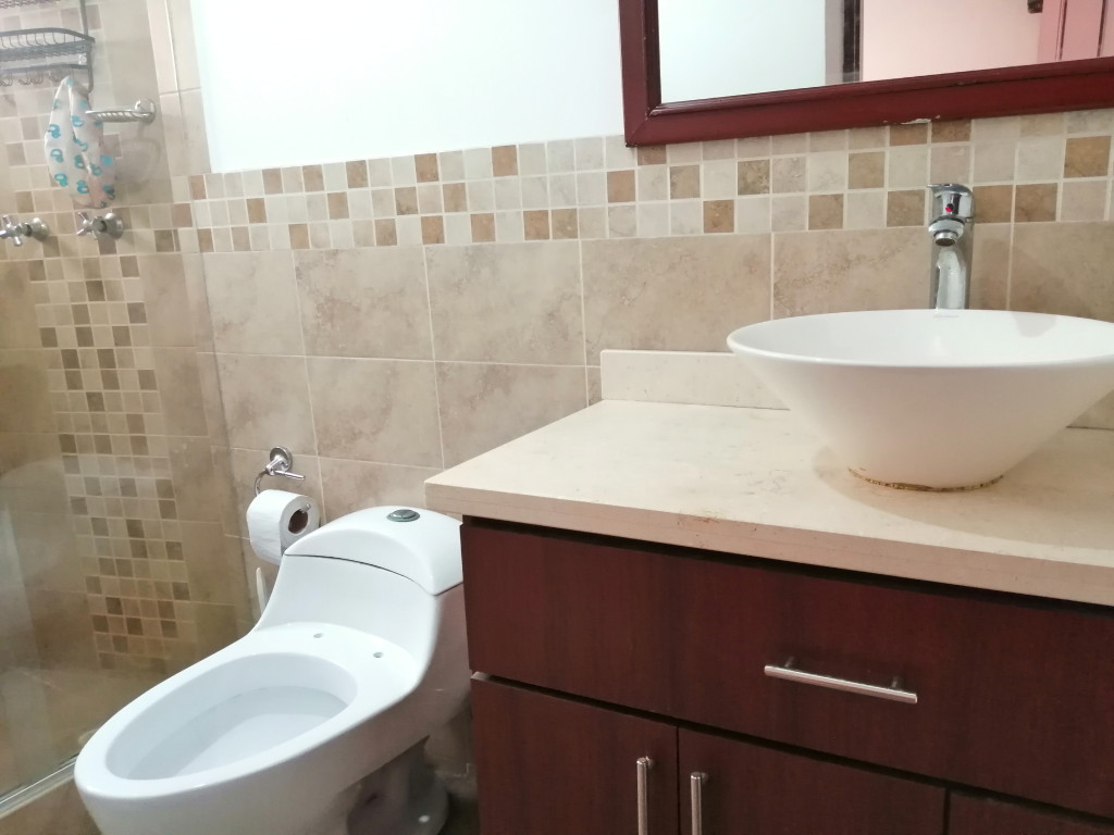 Casa en venta en Altos De Chozica, Bogotá · foto 21 de 24