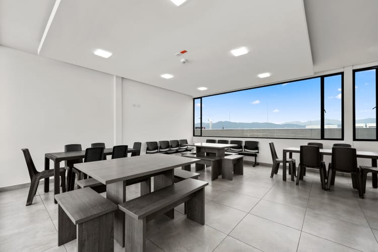 Consultorio en venta en Hacienda Fontanar, Chía, 31 m² · foto 9 de 11