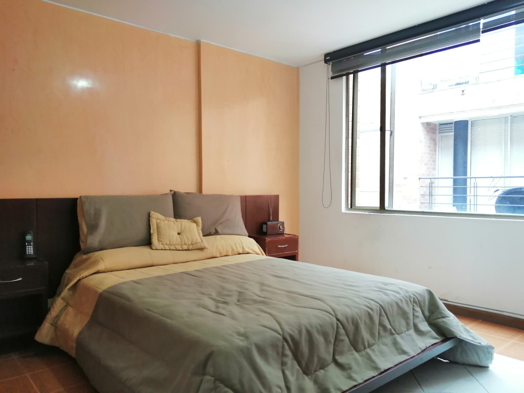 Casa en venta en Altos De Chozica, Bogotá · foto 22 de 24