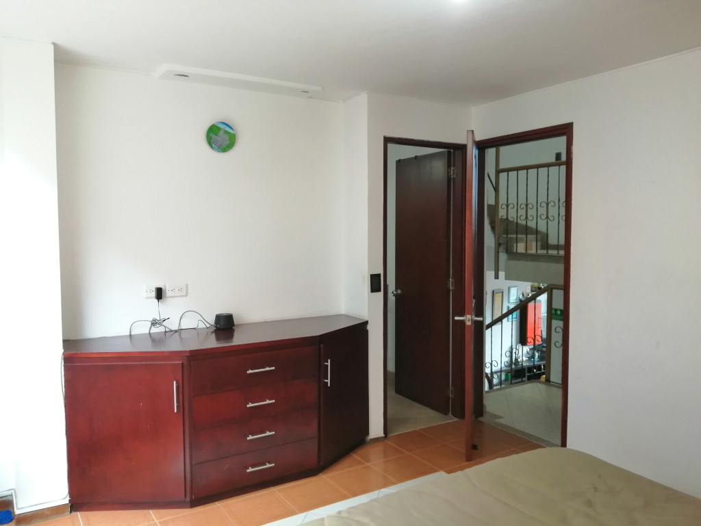 Casa en venta en Altos De Chozica, Bogotá · foto 23 de 24
