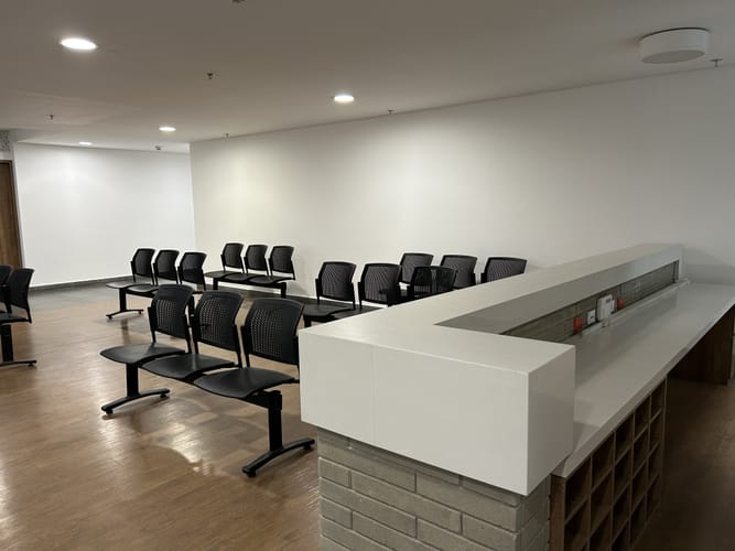 Oficina en arriendo en Centro Historico, Chía, 61 m² · foto 7 de 13