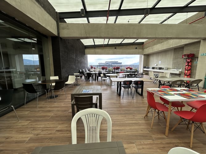 Oficina en arriendo en Centro Historico, Chía, 61 m² · foto 9 de 13