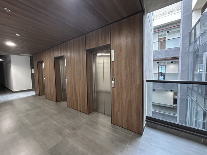 Oficina en arriendo en Centro Historico, Chía, 61 m² · foto 13 de 13