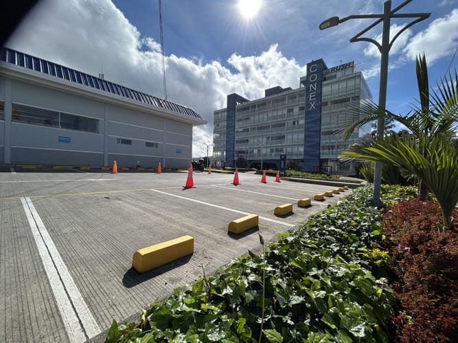Oficina en venta en Hacienda Fontanar, Chía, 62 m² · foto 2 de 16