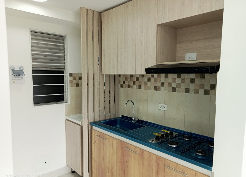 Apartamento en venta en Hayuelos, Bogotá · foto 2 de 10