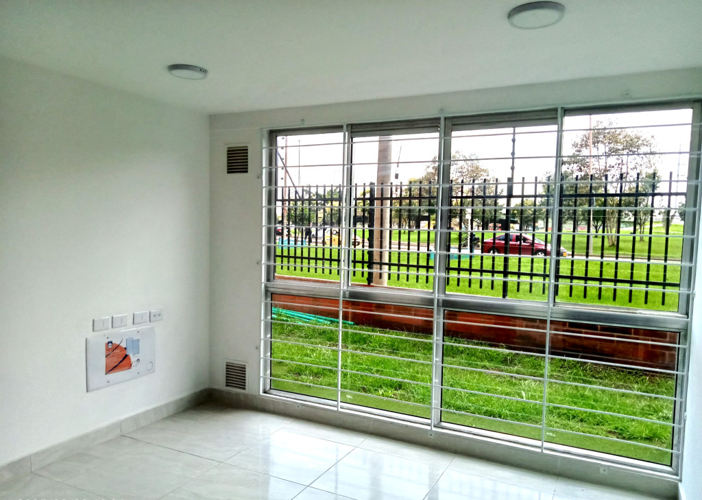 Apartamento en venta en Hayuelos, Bogotá · foto 4 de 10
