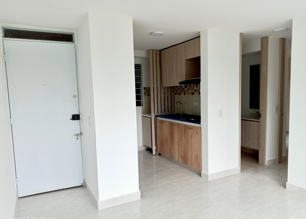 Apartamento en venta en Hayuelos, Bogotá · foto 5 de 10