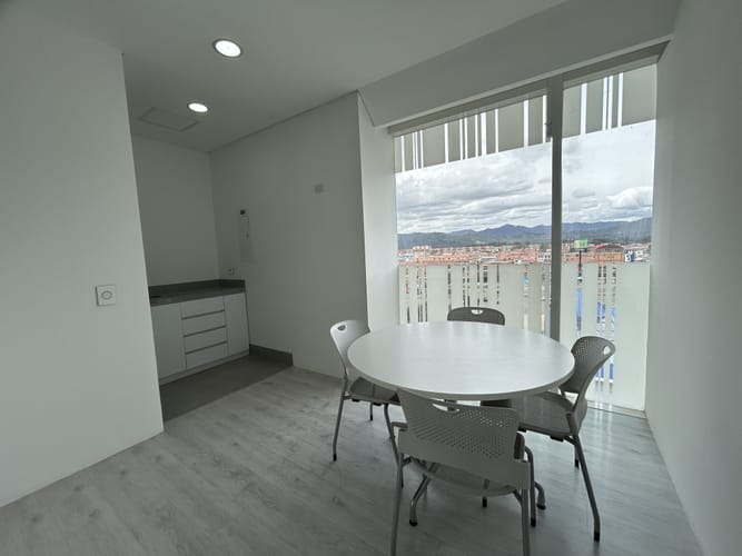 Oficina en venta en Hacienda Fontanar, Chía, 62 m² · foto 7 de 16