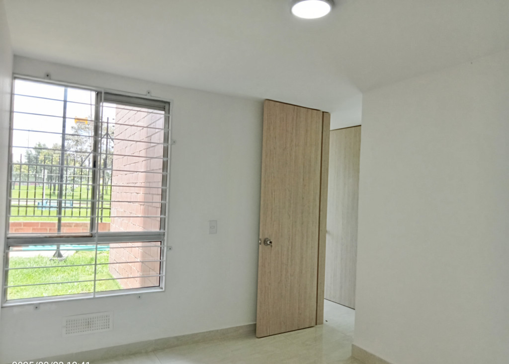 Apartamento en venta en Hayuelos, Bogotá · foto 6 de 10