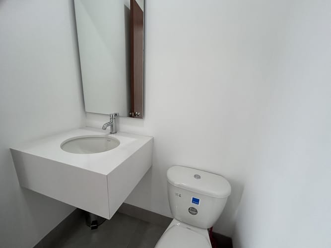 Oficina en venta en Hacienda Fontanar, Chía, 62 m² · foto 8 de 16