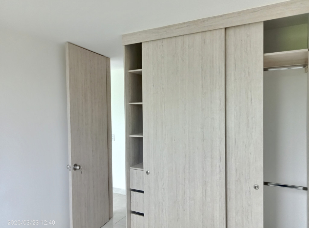 Apartamento en venta en Hayuelos, Bogotá · foto 8 de 10