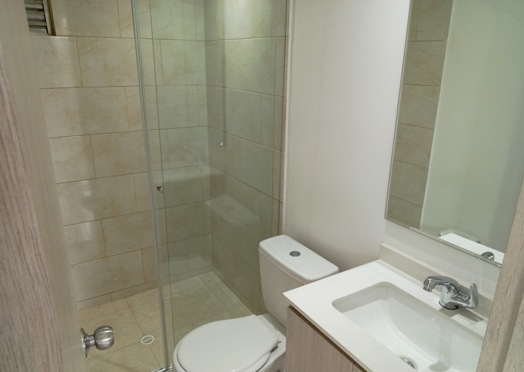Apartamento en venta en Hayuelos, Bogotá · foto 9 de 10