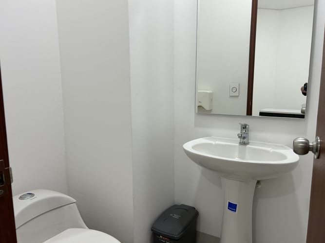 Oficina en venta en Hacienda Fontanar, Chía, 62 m² · foto 12 de 16