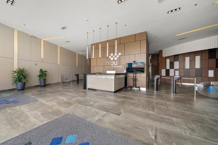 Oficina en venta en Calahorra, Cajicá, 35 m² · foto 2 de 15