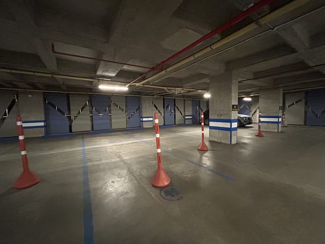 Oficina en venta en Hacienda Fontanar, Chía, 62 m² · foto 15 de 16