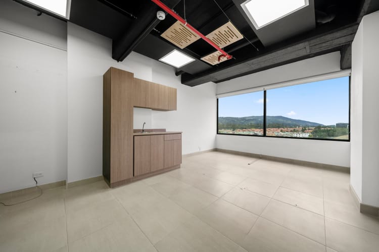 Oficina en venta en Calahorra, Cajicá, 35 m² · foto 4 de 15