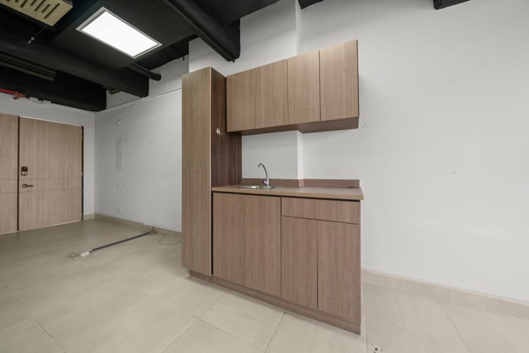 Oficina en venta en Calahorra, Cajicá, 35 m² · foto 5 de 15
