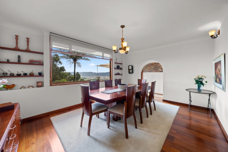 Casa de 5 alcobas en venta en Fusca, Chía, 407 m² · foto 3 de 18