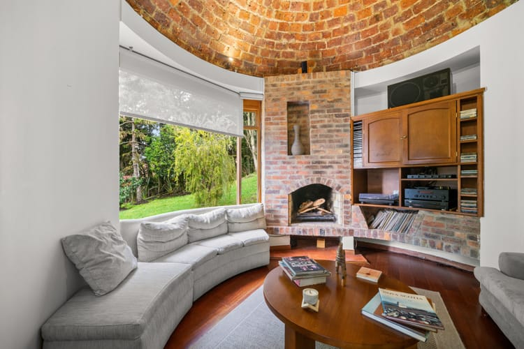 Casa de 5 alcobas en venta en Fusca, Chía, 407 m² · foto 5 de 18