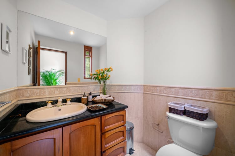 Casa de 5 alcobas en venta en Fusca, Chía, 407 m² · foto 6 de 18