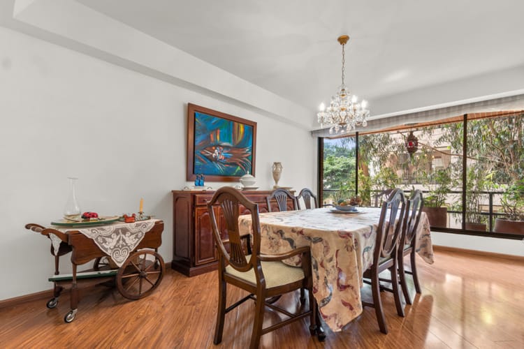 Apartamento de 3 alcobas en venta en Bosque Medina, Bogotá, 238 m² · foto 4 de 17