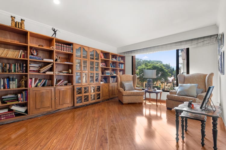 Apartamento de 3 alcobas en venta en Bosque Medina, Bogotá, 238 m² · foto 5 de 17