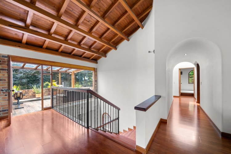Casa de 5 alcobas en venta en Fusca, Chía, 407 m² · foto 8 de 18