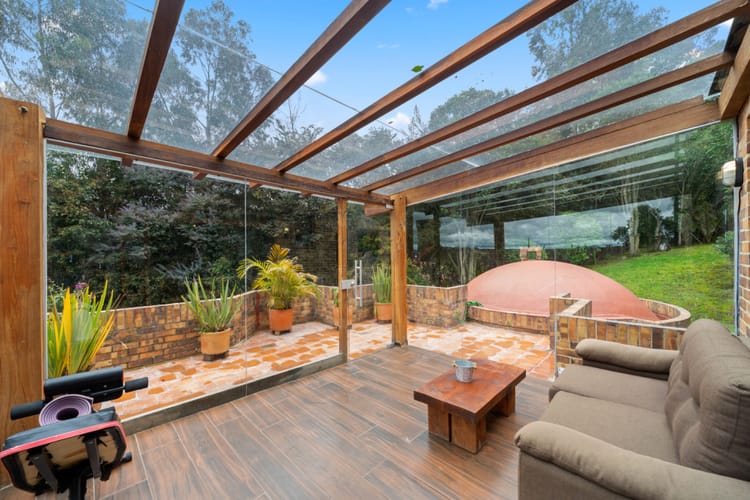 Casa de 5 alcobas en venta en Fusca, Chía, 407 m² · foto 9 de 18