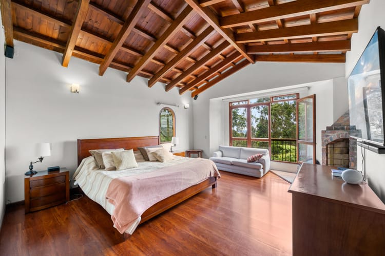 Casa de 5 alcobas en venta en Fusca, Chía, 407 m² · foto 10 de 18
