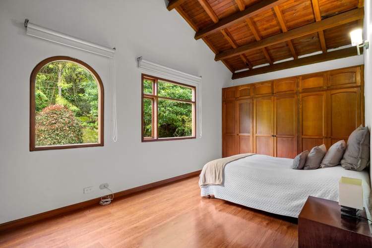 Casa de 5 alcobas en venta en Fusca, Chía, 407 m² · foto 12 de 18
