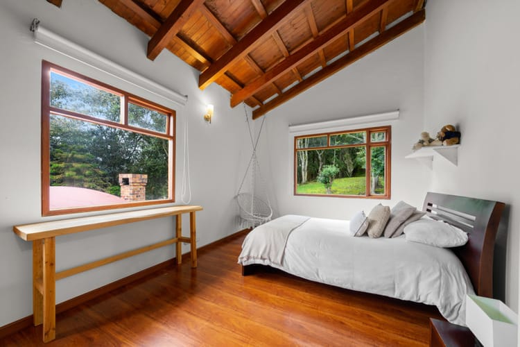 Casa de 5 alcobas en venta en Fusca, Chía, 407 m² · foto 14 de 18