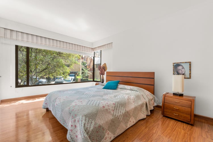 Apartamento de 3 alcobas en venta en Bosque Medina, Bogotá, 238 m² · foto 11 de 17