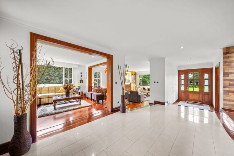 Casa de 4 alcobas en venta en Aposentos, Sopó, 374 m² · foto 2 de 23