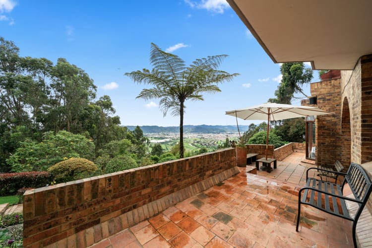 Casa de 5 alcobas en venta en Fusca, Chía, 407 m² · foto 17 de 18