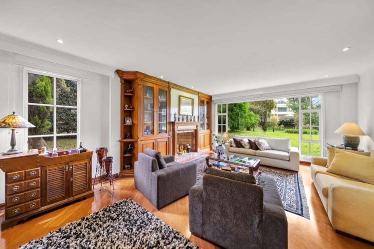 Casa de 4 alcobas en venta en Aposentos, Sopó, 374 m² · foto 3 de 23