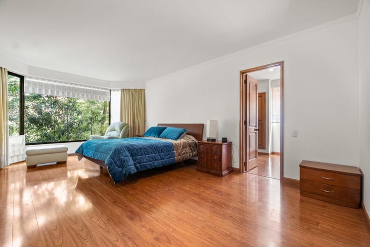 Apartamento de 3 alcobas en venta en Bosque Medina, Bogotá, 238 m² · foto 15 de 17