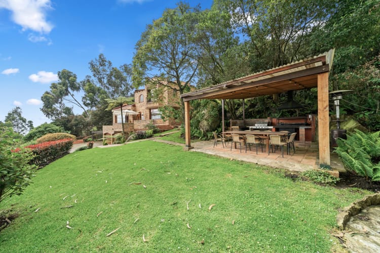Casa de 5 alcobas en venta en Fusca, Chía, 407 m² · foto 18 de 18