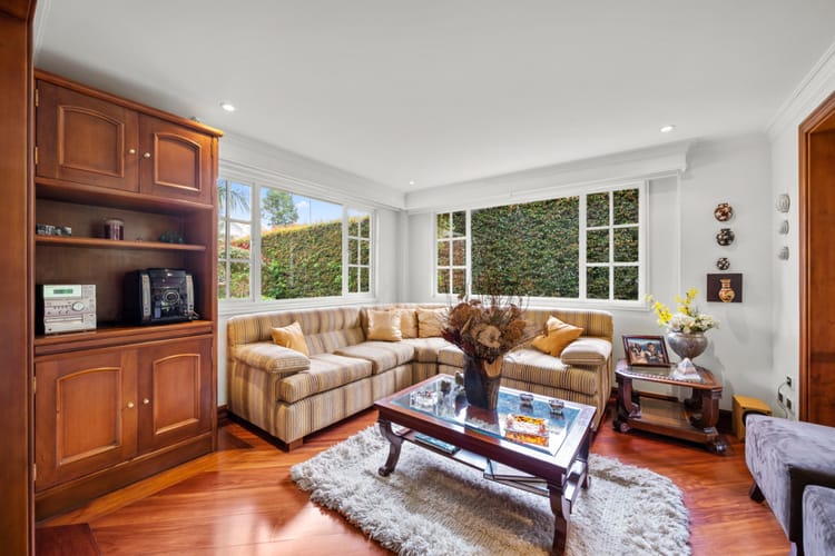 Casa de 4 alcobas en venta en Aposentos, Sopó, 374 m² · foto 4 de 23