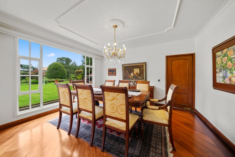 Casa de 4 alcobas en venta en Aposentos, Sopó, 374 m² · foto 5 de 23