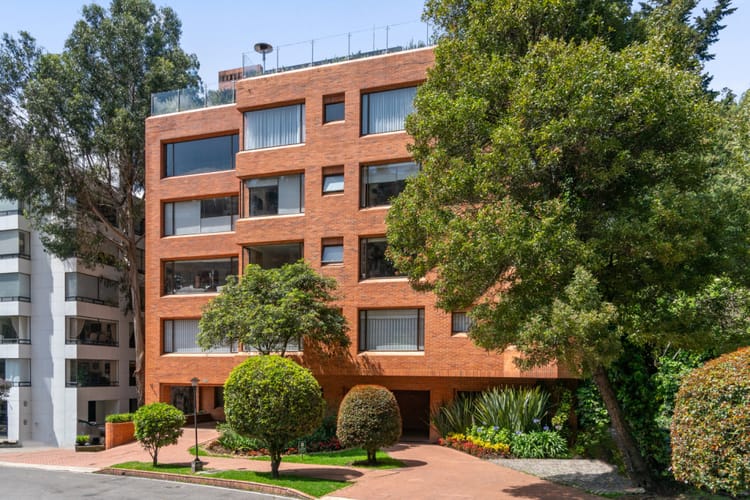 Apartamento de 3 alcobas en venta en Bosque Medina, Bogotá, 238 m² · foto 17 de 17