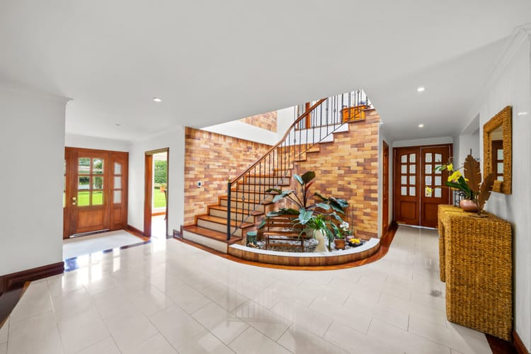 Casa de 4 alcobas en venta en Aposentos, Sopó, 374 m² · foto 9 de 23