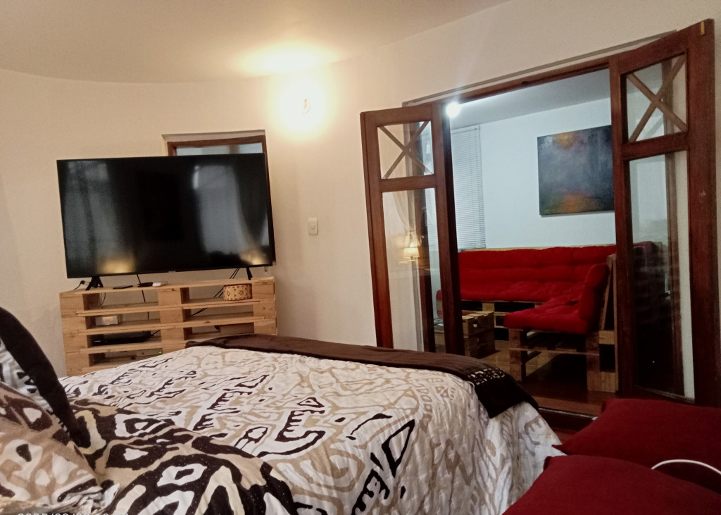 Apartamento en venta en Jose Joaquin Vargas, Bogotá · foto 4 de 14