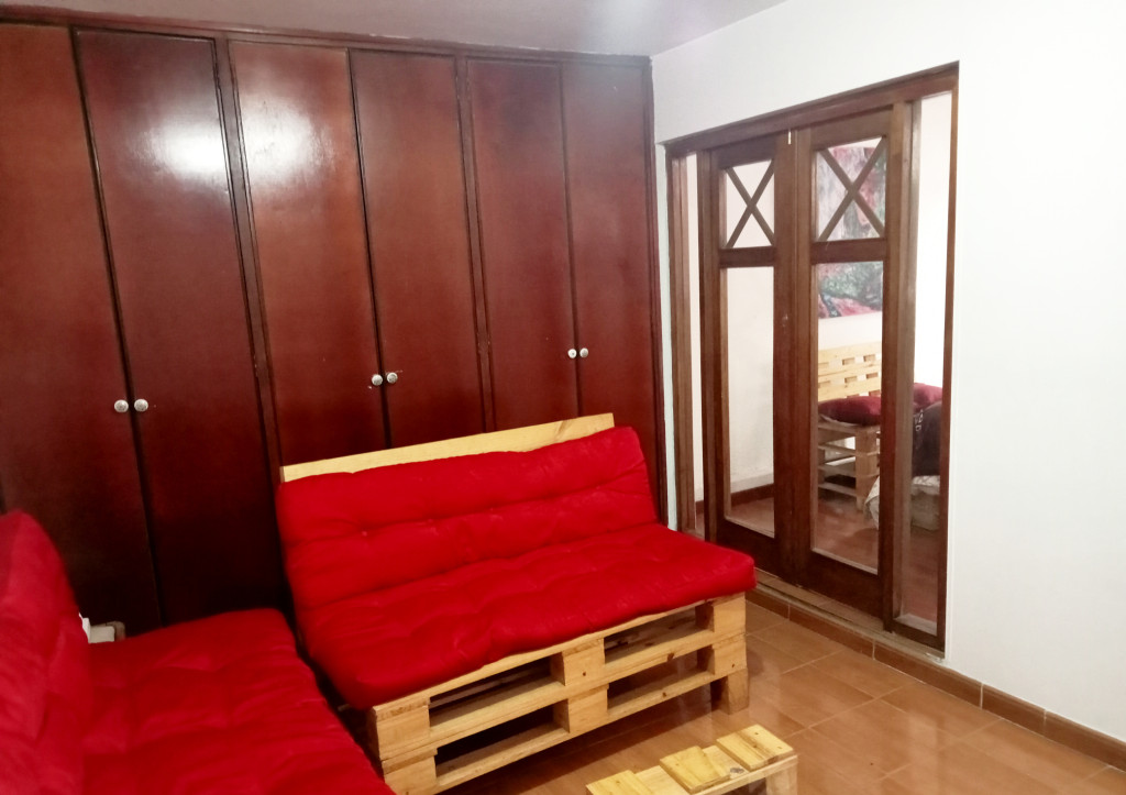 Apartamento en venta en Jose Joaquin Vargas, Bogotá · foto 5 de 14