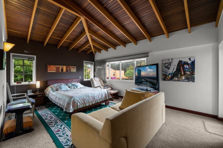 Casa de 4 alcobas en venta en Aposentos, Sopó, 374 m² · foto 12 de 23