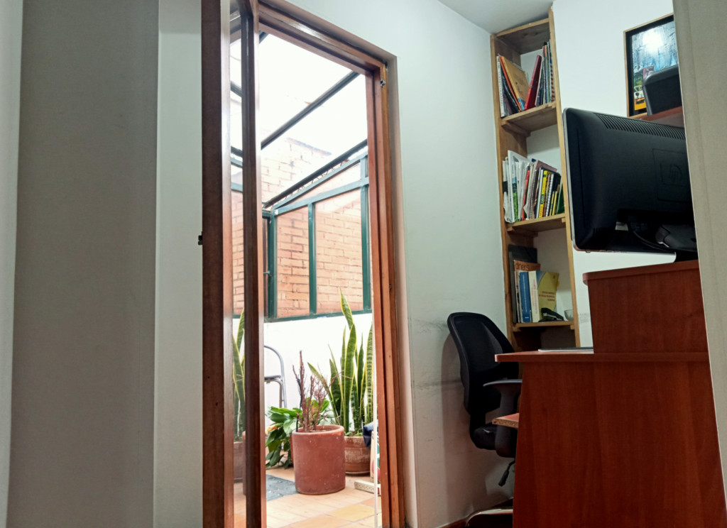 Apartamento en venta en Jose Joaquin Vargas, Bogotá · foto 6 de 14