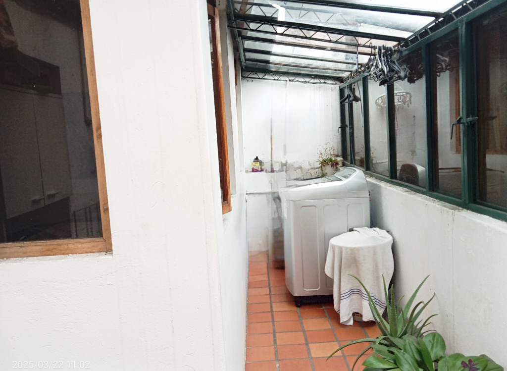 Apartamento en venta en Jose Joaquin Vargas, Bogotá · foto 8 de 14