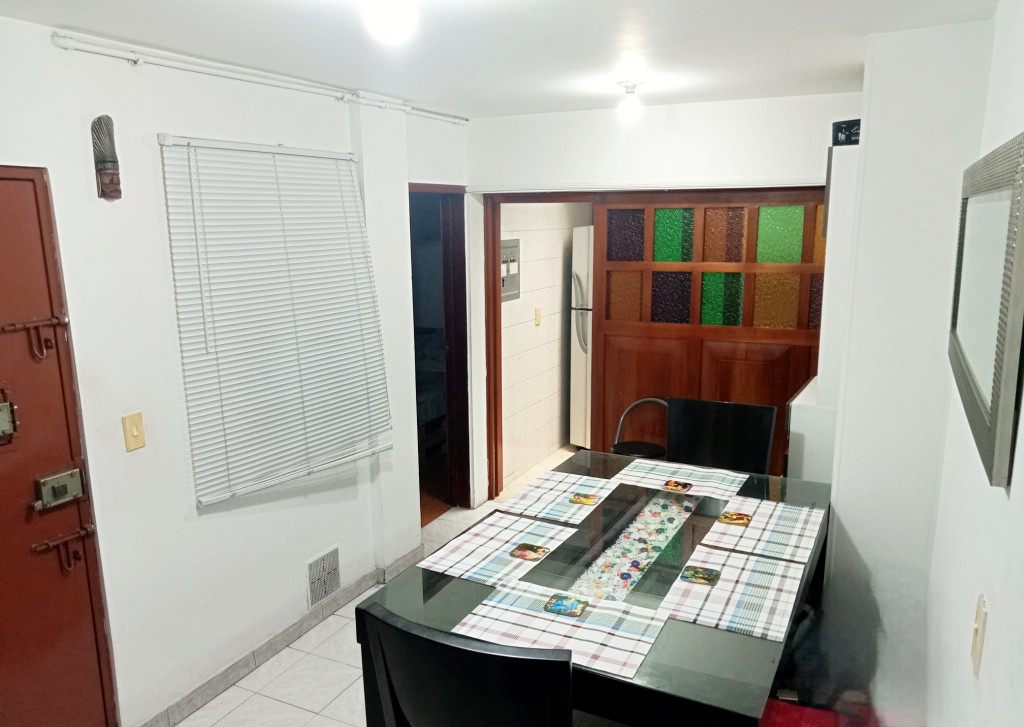 Apartamento en venta en Jose Joaquin Vargas, Bogotá · foto 9 de 14