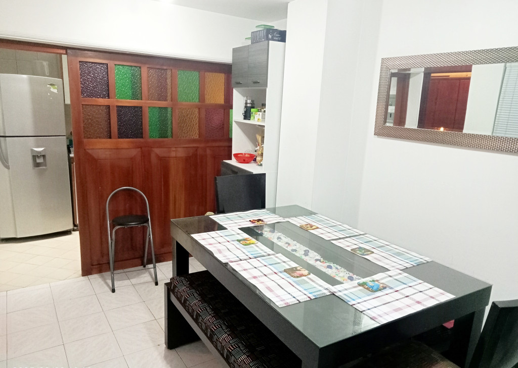 Apartamento en venta en Jose Joaquin Vargas, Bogotá · foto 10 de 14