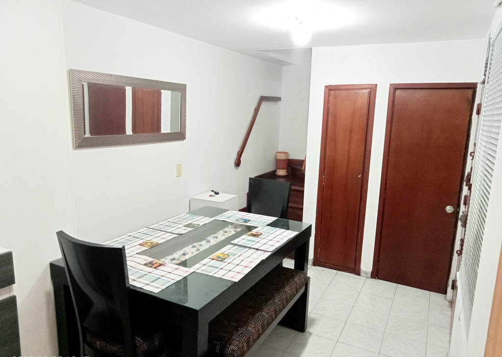 Apartamento en venta en Jose Joaquin Vargas, Bogotá · foto 11 de 14