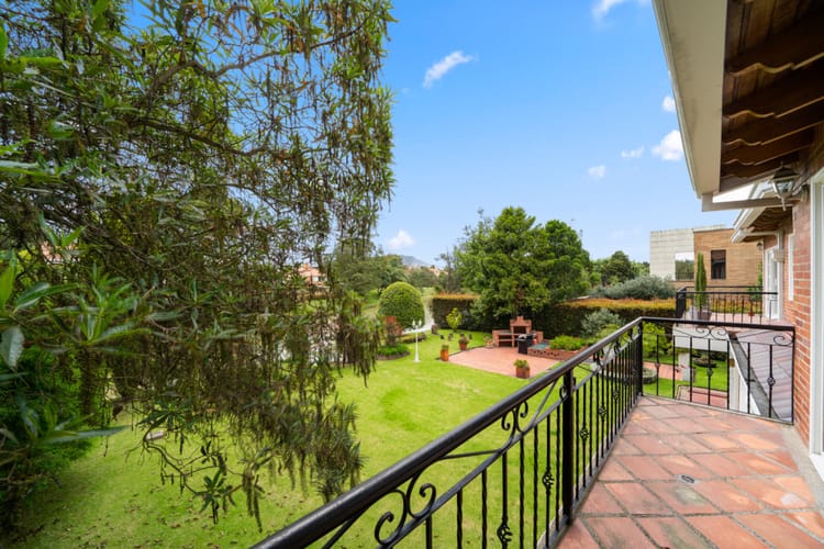 Casa de 4 alcobas en venta en Aposentos, Sopó, 374 m² · foto 19 de 23